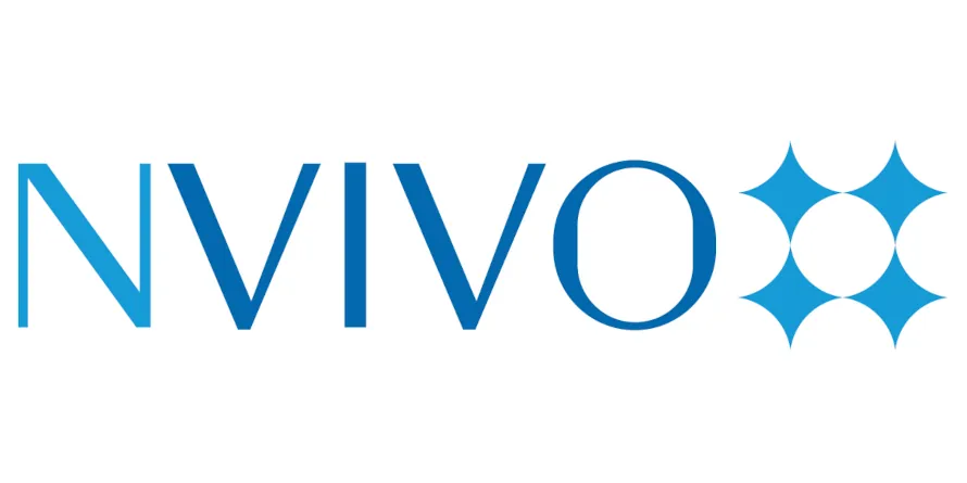 NVIVO logo